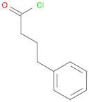 4-Phenylbutanoylchloride