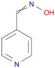 Isonicotinaldehyde oxime