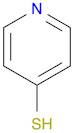 Pyridine-4-thiol