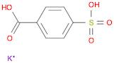 Potassium 4-carboxybenzenesulfonate