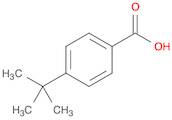 4-(tert-Butyl)benzoic acid