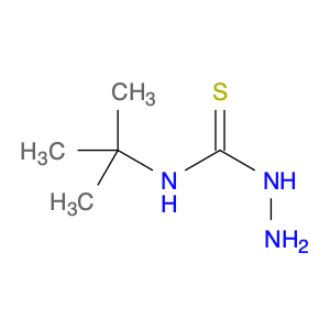 4-TERT-BUTYL-3-THIOSEMICARBAZIDE