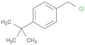 4-|tert|-Butylbenzyl chloride