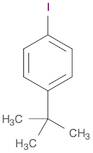 1-(tert-Butyl)-4-iodobenzene