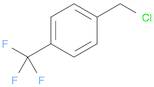 4-Trifluoromethylbenzyl Chloride