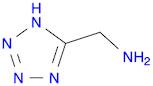 5-(Aminomethyl)-2H-tetrazole