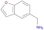Benzofuran-5-ylmethanamine