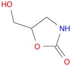 5-(Hydroxymethyl)-1,3-oxazolidin-2-one