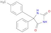 5-Phenyl-5-(p-tolyl)imidazolidine-2,4-dione
