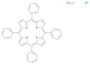5,10,15,20-Tetraphenyl-21H,23H-porphine ruthenium(II) carbonyl