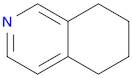 5,6,7,8-Tetrahydroisoquinoline