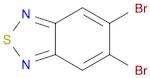 5,6-DibroMo-2,1,3-benzothiadiazole