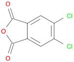 5,6-Dichloroisobenzofuran-1,3-dione
