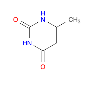 5,6-DIHYDRO-6-METHYLURACIL