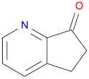5H-Cyclopenta[b]pyridin-7(6H)-one