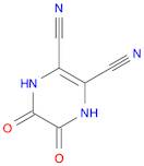 5,6-Dioxo-1,4,5,6-tetrahydropyrazine-2,3-dicarbonitrile