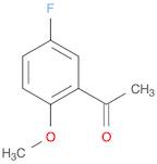 1-(5-Fluoro-2-methoxyphenyl)ethanone