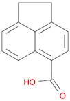 1,2-Dihydroacenaphthylene-5-carboxylic acid