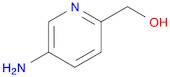 (5-Aminopyridin-2-yl)methanol