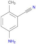 5-Amino-2-Methylbenzonitrile