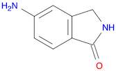 5-Aminoisoindolin-1-one