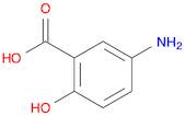 5-Amino-2-hydroxybenzoic acid