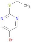 5-Bromo-2-(ethylthio)pyrimidine