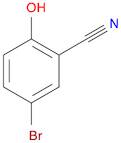 5-Bromo-2-hydroxybenzonitrile
