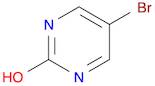 5-Bromo-2-Hydroxypyrimidine