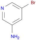 5-Bromopyridin-3-amine
