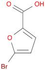 5-Bromofuran-2-carboxylic acid