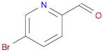 5-Bromopicolinaldehyde