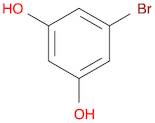 5-Bromobenzene-1,3-diol