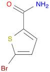 5-Bromothiophene-2-carboxamide