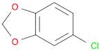 5-Chlorobenzo[d][1,3]dioxole