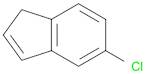 5-Chloro-1H-Indene