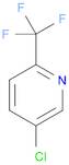 5-Chloro-2-trifluoromethylpyridine