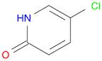 5-chloro-1,2-dihydropyridin-2-one