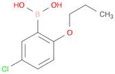 (5-Chloro-2-propoxyphenyl)boronic acid