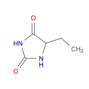 5-Ethylimidazolidine-2,4-dione