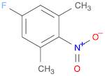 5-Fluoro-1,3-dimethyl-2-nitrobenzene