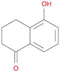 5-Hydroxy-1-Tetralone