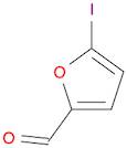 5-Iodofuran-2-carbaldehyde