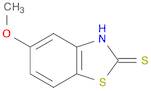 5-Methoxybenzo[d]thiazole-2-thiol