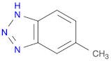 5-Methyl-1H-benzo[d][1,2,3]triazole
