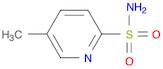 5-Methyl-2-pyridinesulfonamide