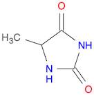5-Methylimidazolidine-2,4-dione