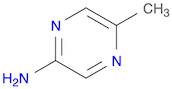 5-Methylpyrazin-2-amine
