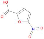 5-Nitrofuran-2-carboxylic acid