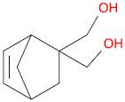 Bicyclo[2.2.1]hept-5-ene-2,2-diyldimethanol